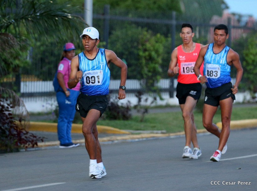 atletismo